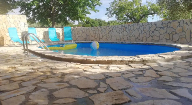 Коттедж Holiday Home Casa Bianca