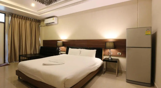 HTel Resort