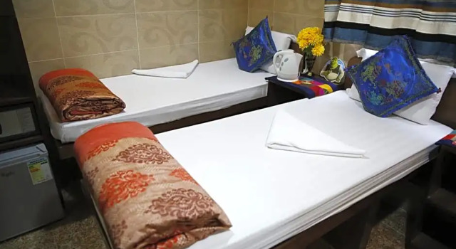 Номер Standard Legend Guest House