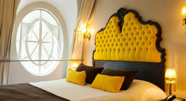 Двухместный номер Classic Rendez Vous Hotel Buenos Aires