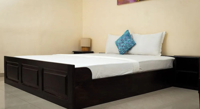 Seaside Hotel, Book Hotel Lomé Golfe