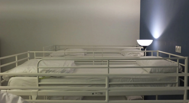 No Limit Hostel Central