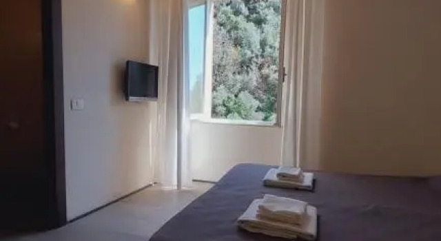 Номер Standard La Casa Dei Limoni