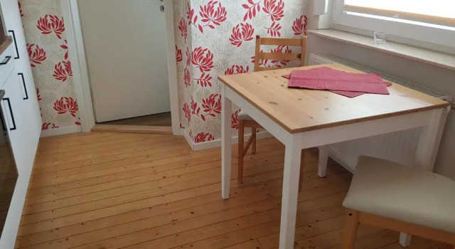 Apartment n°1, Rezervasyon Daire Emmerthal Weser Uplands