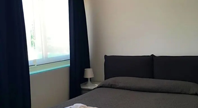Двухместный номер Economy Le Dune Sicily Hotel