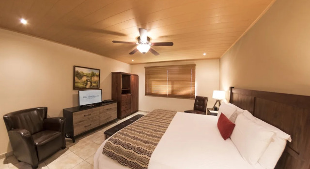Люкс Premium Los Establos Boutique Resort - All Inclusive