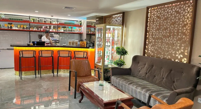 d'primahotel Airport Jakarta Terminal 3 Wellness Center, 预订 酒店 当格浪 万丹