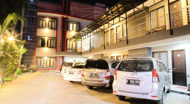 Hotel Victory Cirebon, Book Hotel North Cirebon West Java