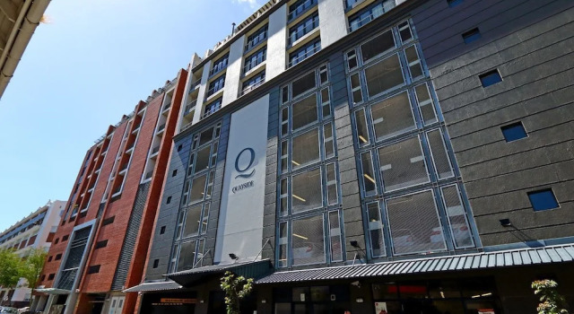 Quayside 1204, Забронировать Отель Отели Кейптауна 4 звезды, рядом с MyCiTi Station Adderley Street, 4*