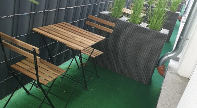 Shivas City Aparthotel, Foglalás Apartmanhotel Bilderstöckchen Köln