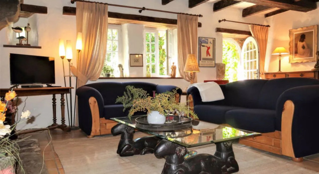 Dolce Vita (PHA104), Varaa Hotelli Hotellit Côtes-d'Armor pysäköinnillä, Pysäköinti