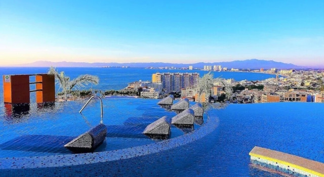 Condominios 180PR, Book Hotel Puerto Vallarta Jalisco