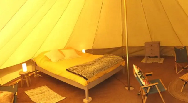 Belair le Camping, Reserva ahora Camping Champagnac-de-Belair 