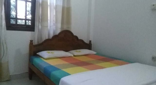 Номер Comfort Mahaweli Kings Villa