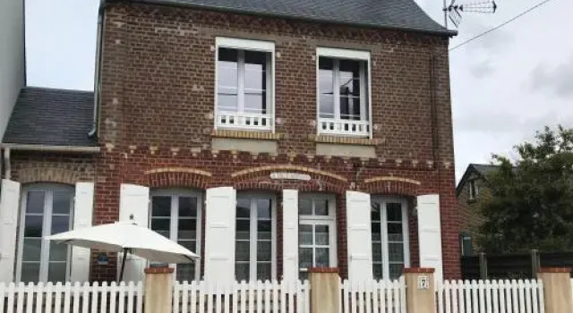 Gîte A Tout Hasard