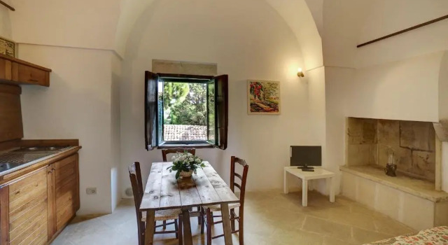Апартаменты Tenuta SantAndrea