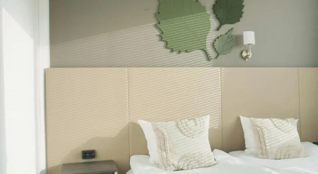 Номер Standard Hotelli Savonlinna