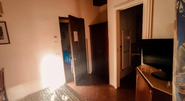 Номер Standard Hotel Logge Dei Mercanti