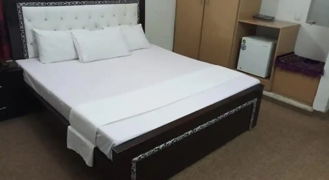 Standard Dreier Zimmer Orion Inn