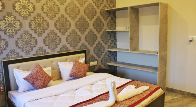 Номер Standard Kanhaiya Home Stay