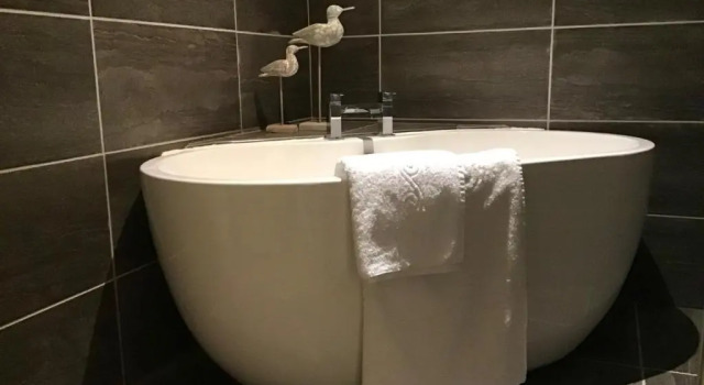 Standard dublă cameră cu vedere la grădină Fernbank