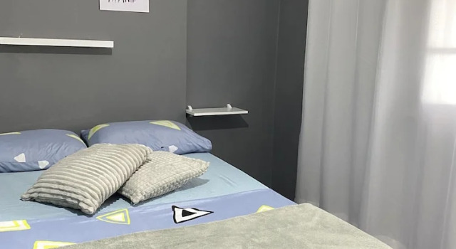Люкс Comfort Pousada My House Cabo Frio