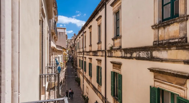 Casa Amalfitana by Wonderful Italy, Book Lejlighed Siracusa Syracuse Area