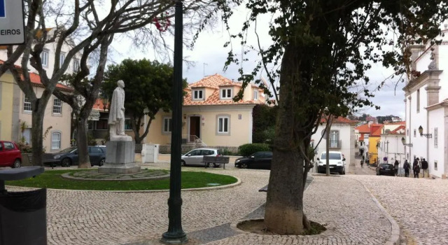 Casa da Avenida, Забронировать Отель Отели Кашкайш 3 звезды, рядом с Культурный центр Кашкайша, 3*