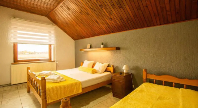 Guest House Vila Alexandar, Réserver Maison d'hôtes Palić Vojvodina