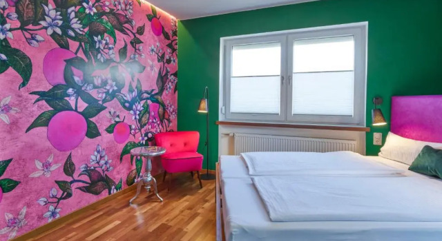 Двухместный номер Standard Hotel Kolb