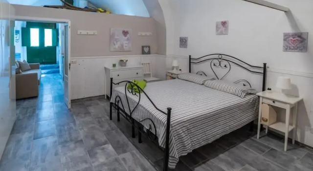 Casa Caruso