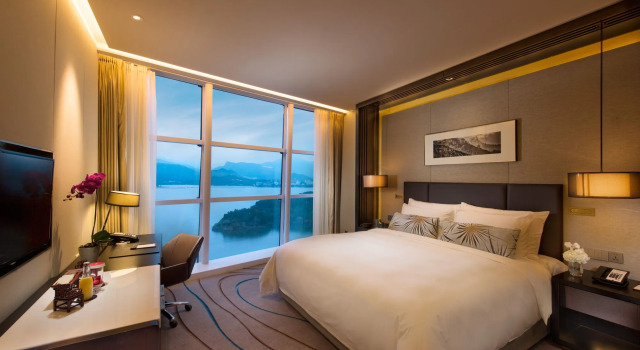 Sunrise Kempinski Hotel, 预订 酒店 北京市 北京地区