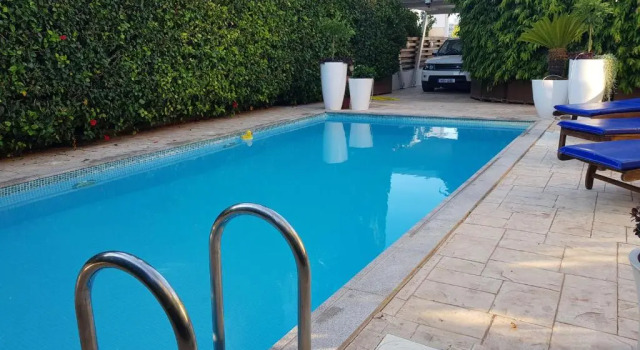 Villa Helene Villa