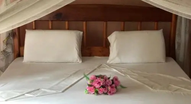 Latannas House, Забронировать Отель Ватаму Килифи