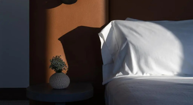 Четырёхместный номер Deluxe с видом на воду Hotel Marcel New Haven, Tapestry Collection By Hilton