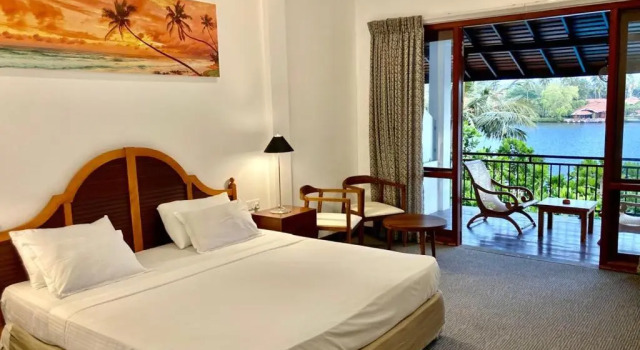Hotel Nilwala, Забронировать Отель Отели Западной провинции 3 звезды, 3*