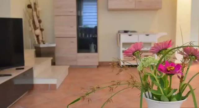 Apartment in L wensen with private terrace, Réserver Maison de vacances Bad Pyrmont 