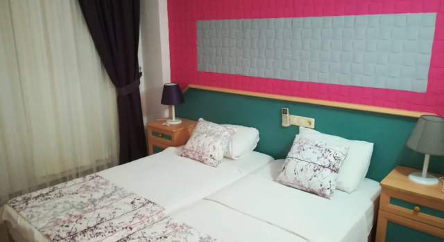 Balkaya Hotel