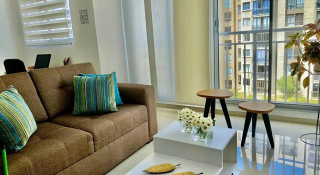 Cozy Pet Friendly Apartment In Barranquilla, Réserver Appartement Appartements à Atlántico, Appartement
