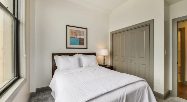 L.A. Downtown Arts Historic Rentals
