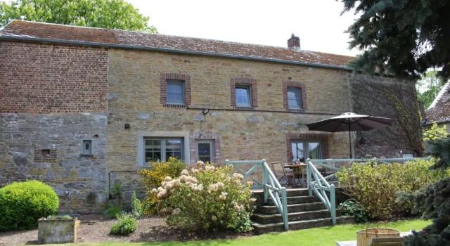 Gîte Le Charme du Passé