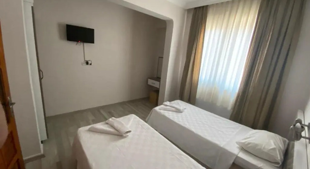 Апартаменты Sempati Apart Hotel