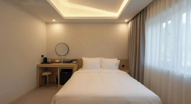 Habitación Estándar ONSHIMJAE