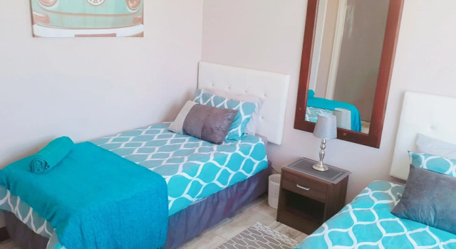 JBay Holiday Apartment, Забронировать Апартаменты/квартира Апартаменты Route 62, Апартаменты/квартира