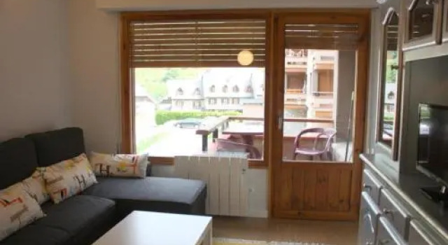 Apartamentos Vielha VIII