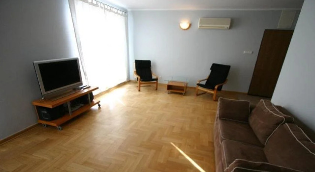 Warsaw City Apartments