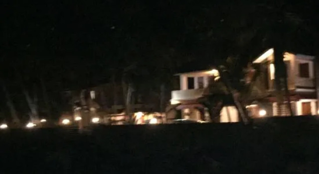 Kizhunnarocks Beach Resort
