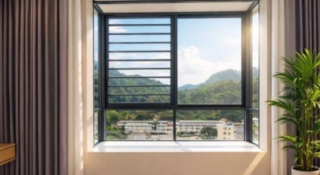 Люкс с 3 комнатами Hongya Hotel Nandan