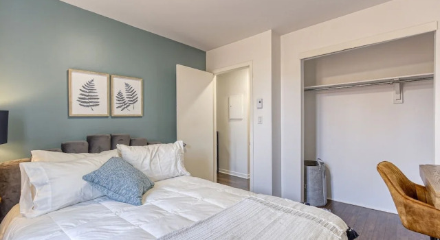 RS Suites - Plateau Mont-Royal, Réserver Hôtel Mont-Royal Québec
