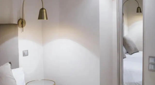 Люкс Deluxe One&Lux Byron Suites